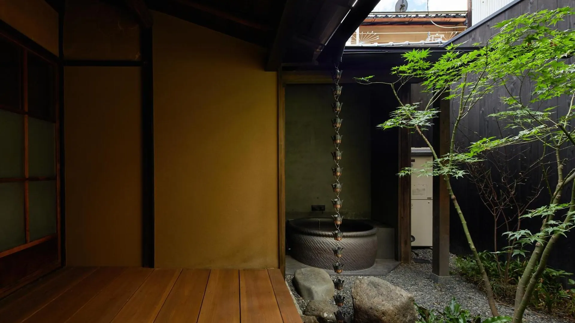 Kishoan Villa Kyoto