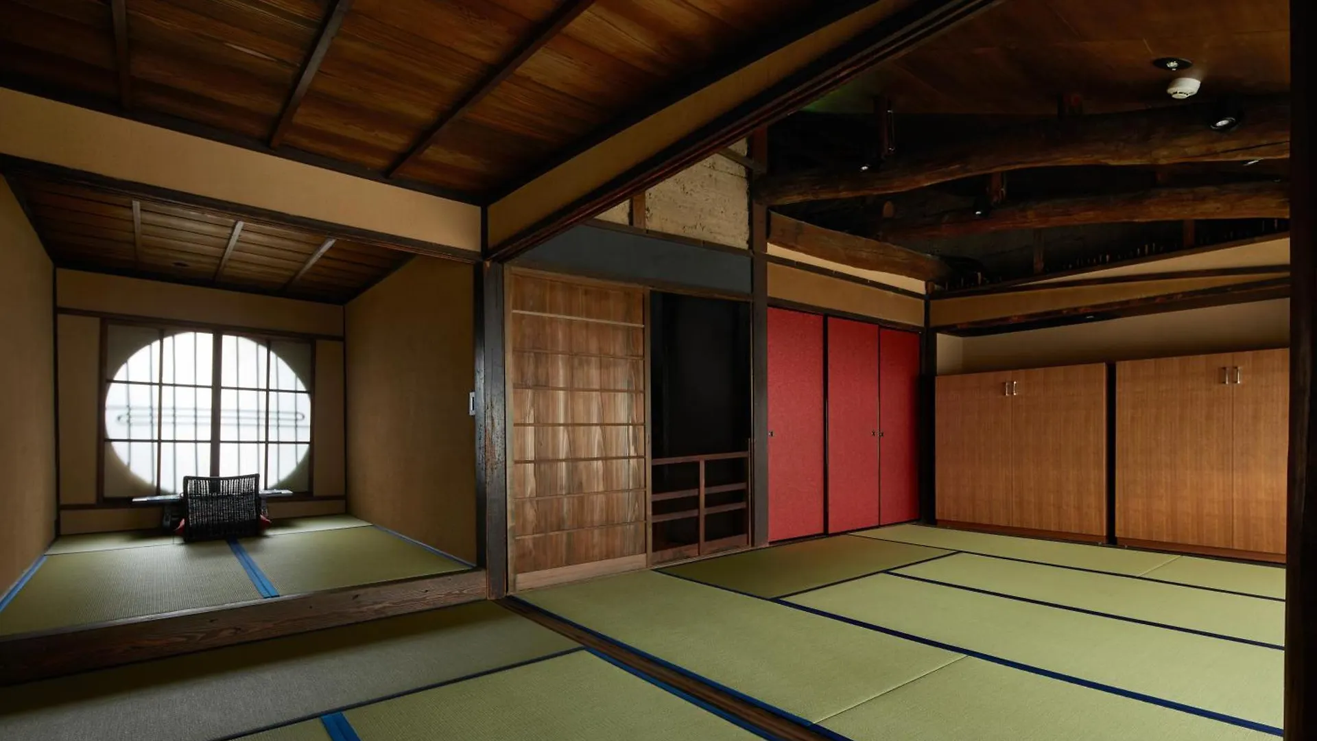 Kishoan Villa Kyoto