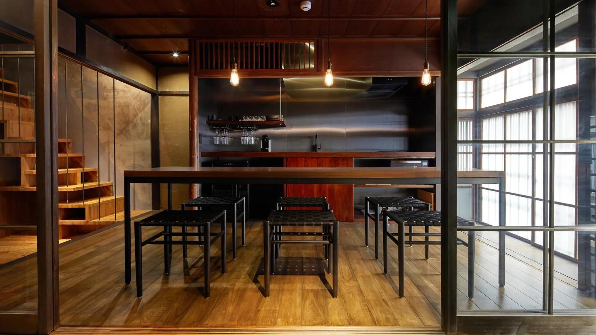 Kishoan Villa Kyoto