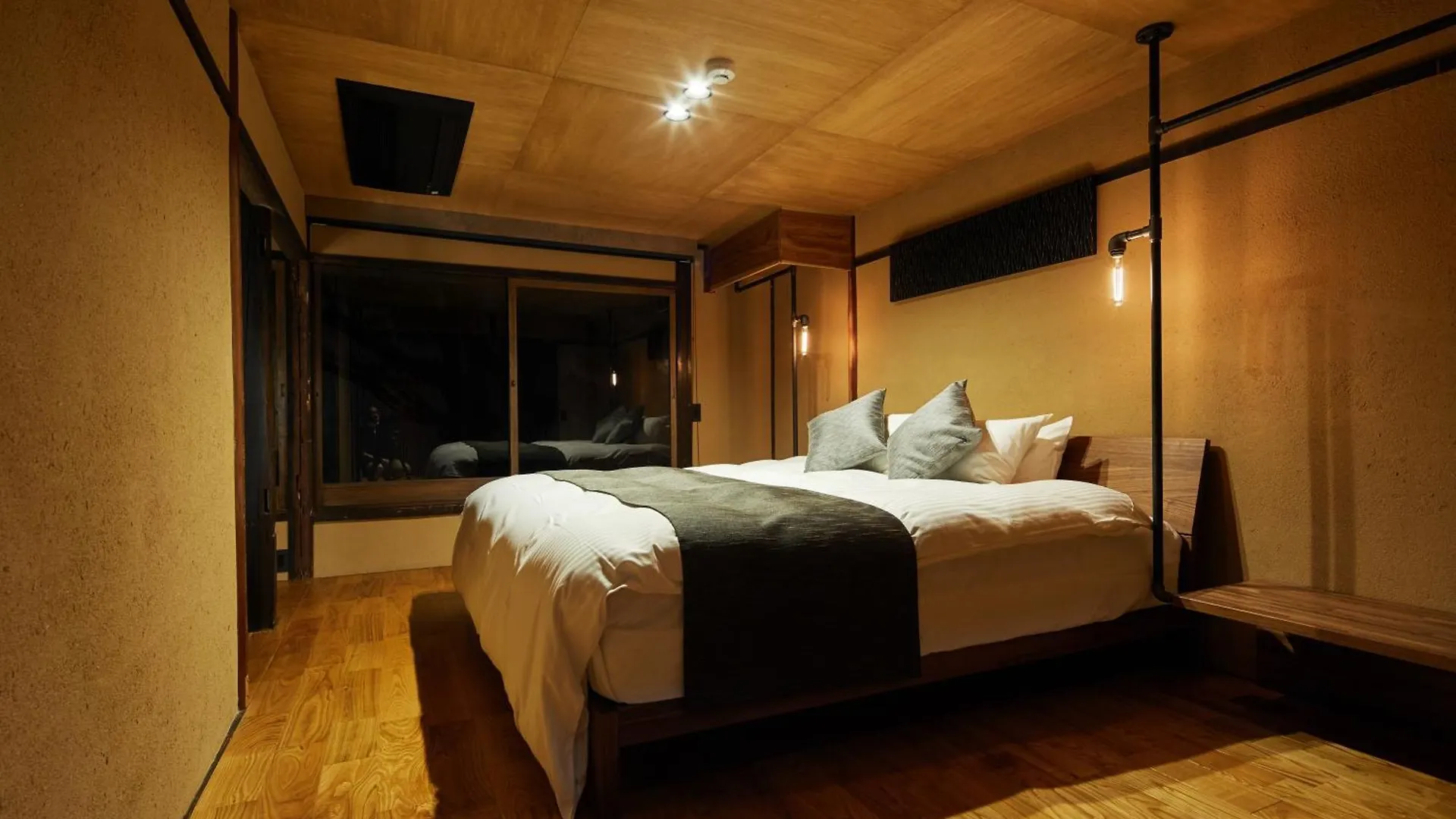 Kishoan Villa Kyoto