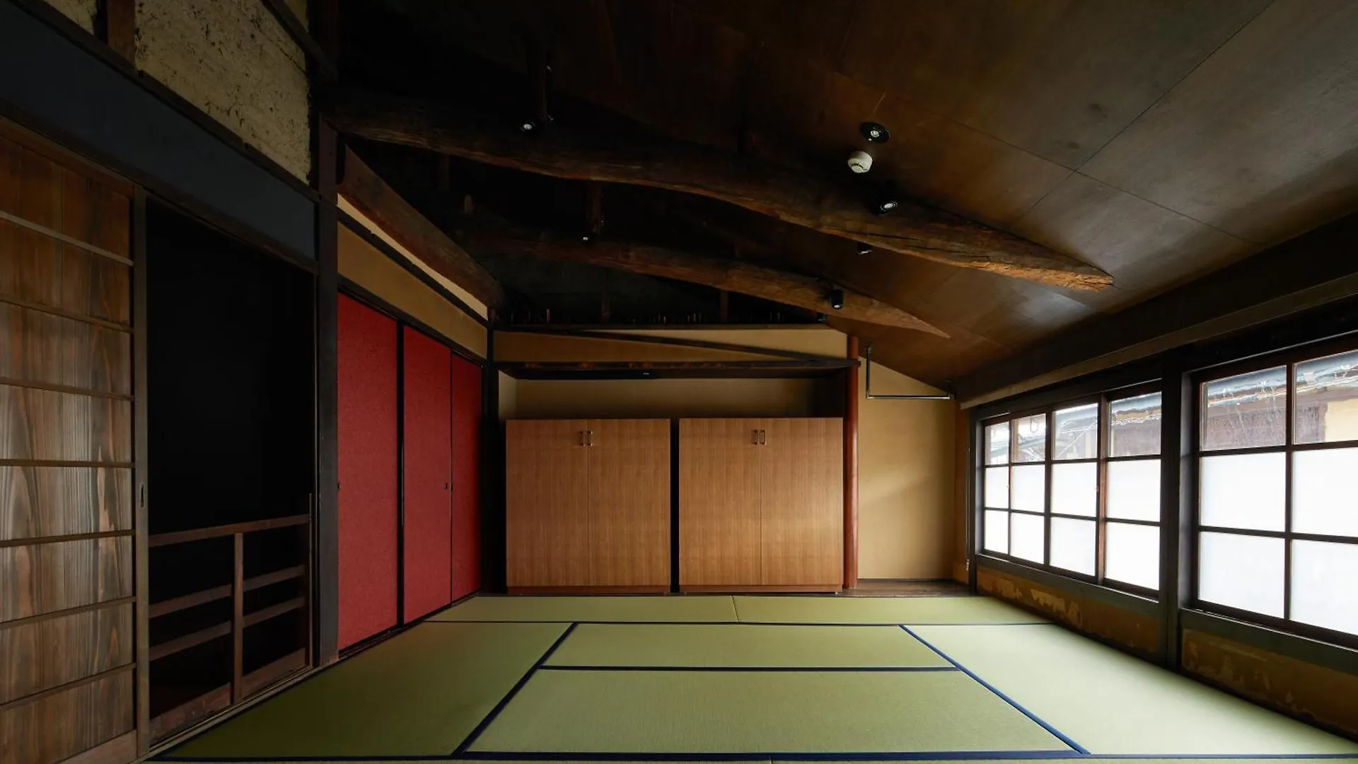 Kishoan Villa Kyoto 0*,  Japan