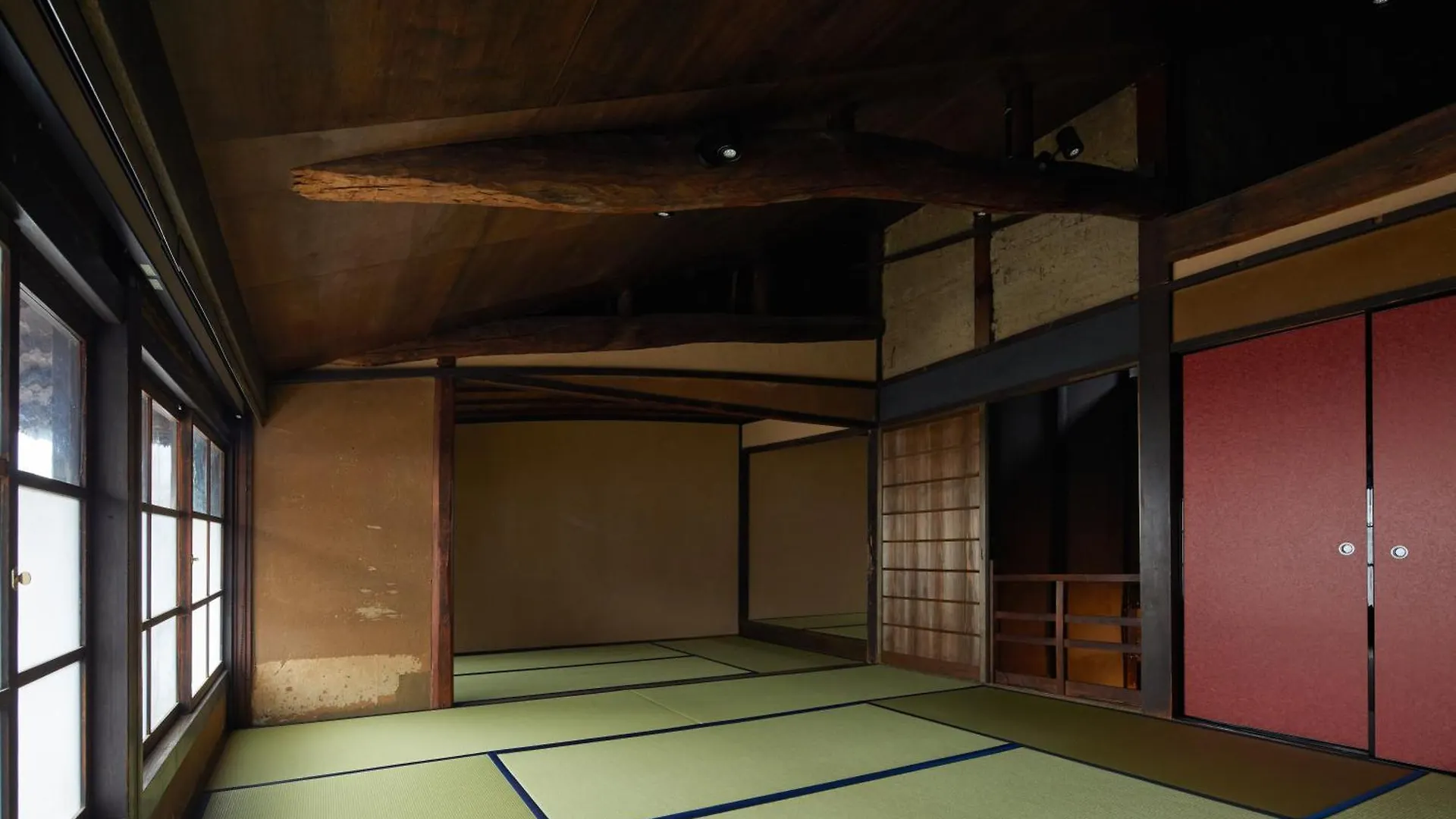 Kishoan Villa Kyoto