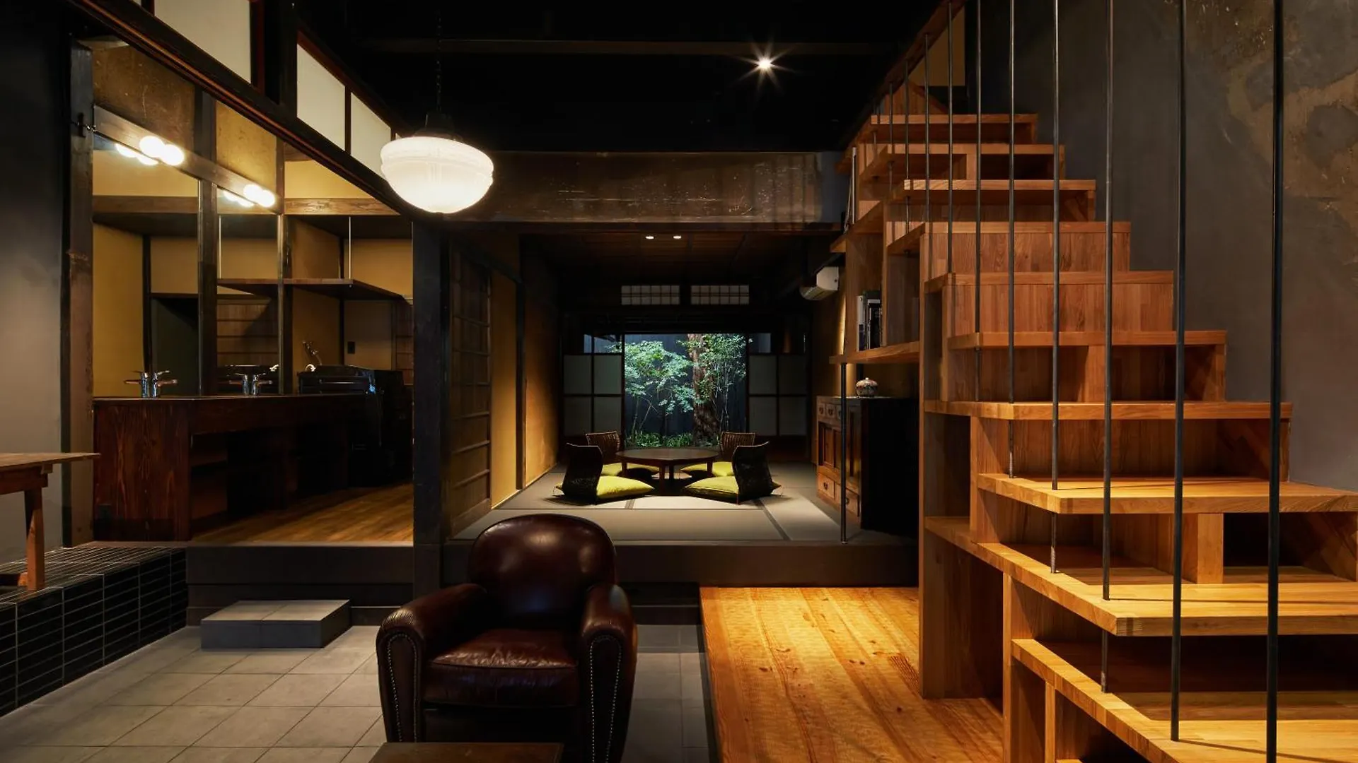 Kishoan Villa Kyoto