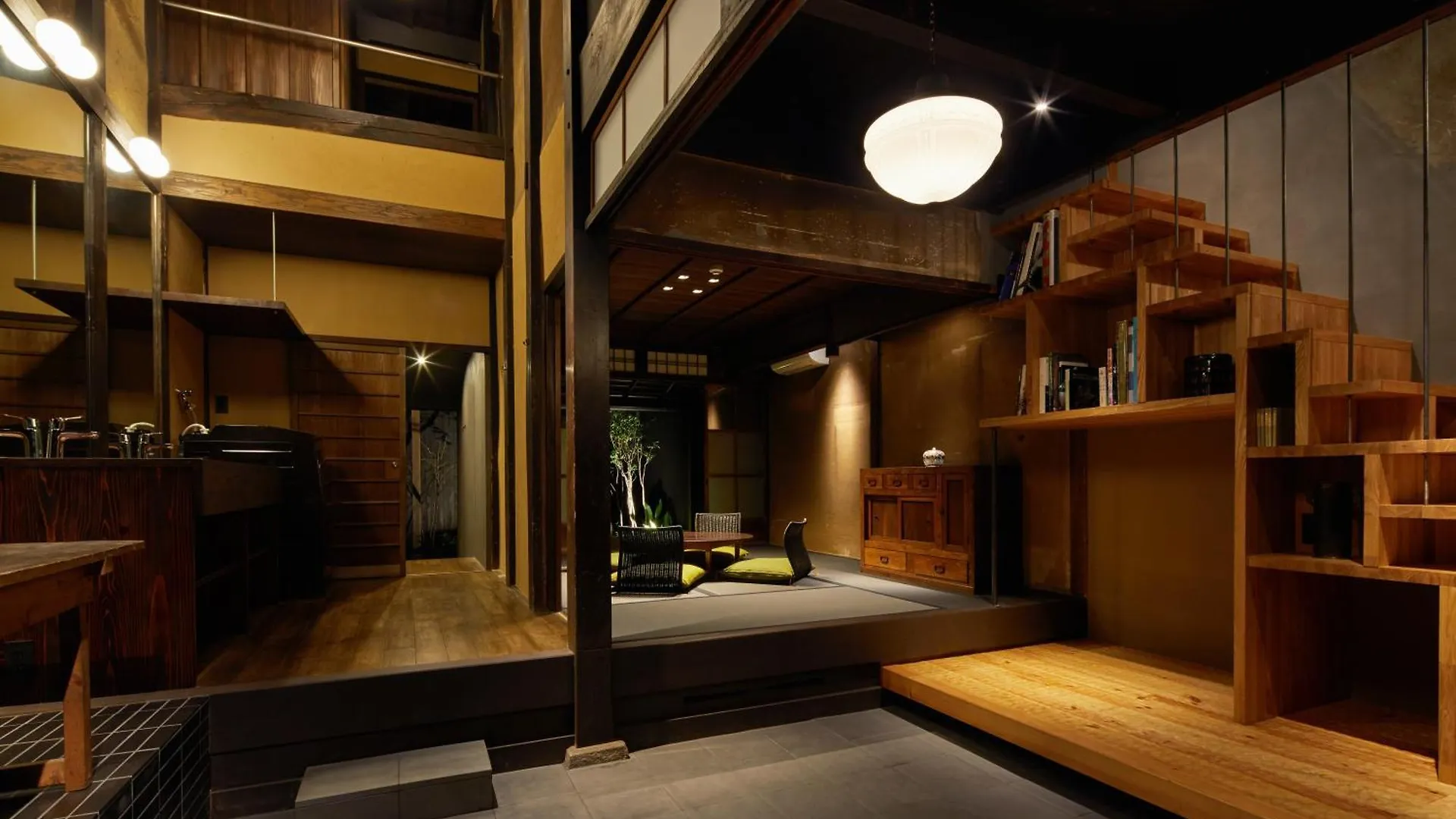 Kishoan Villa Kyoto