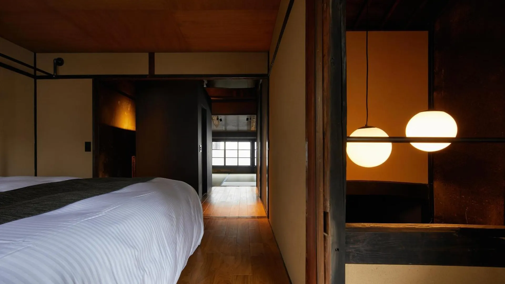 Kishoan Villa Kyoto