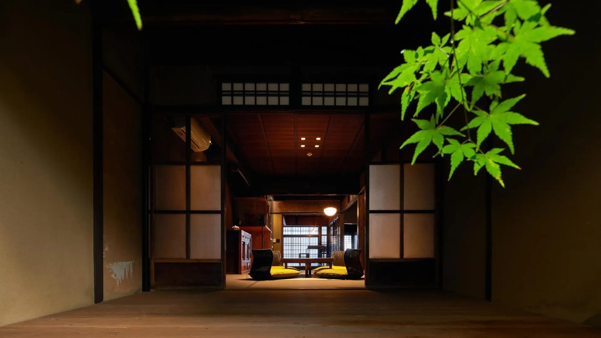 Kishoan Villa Kyoto