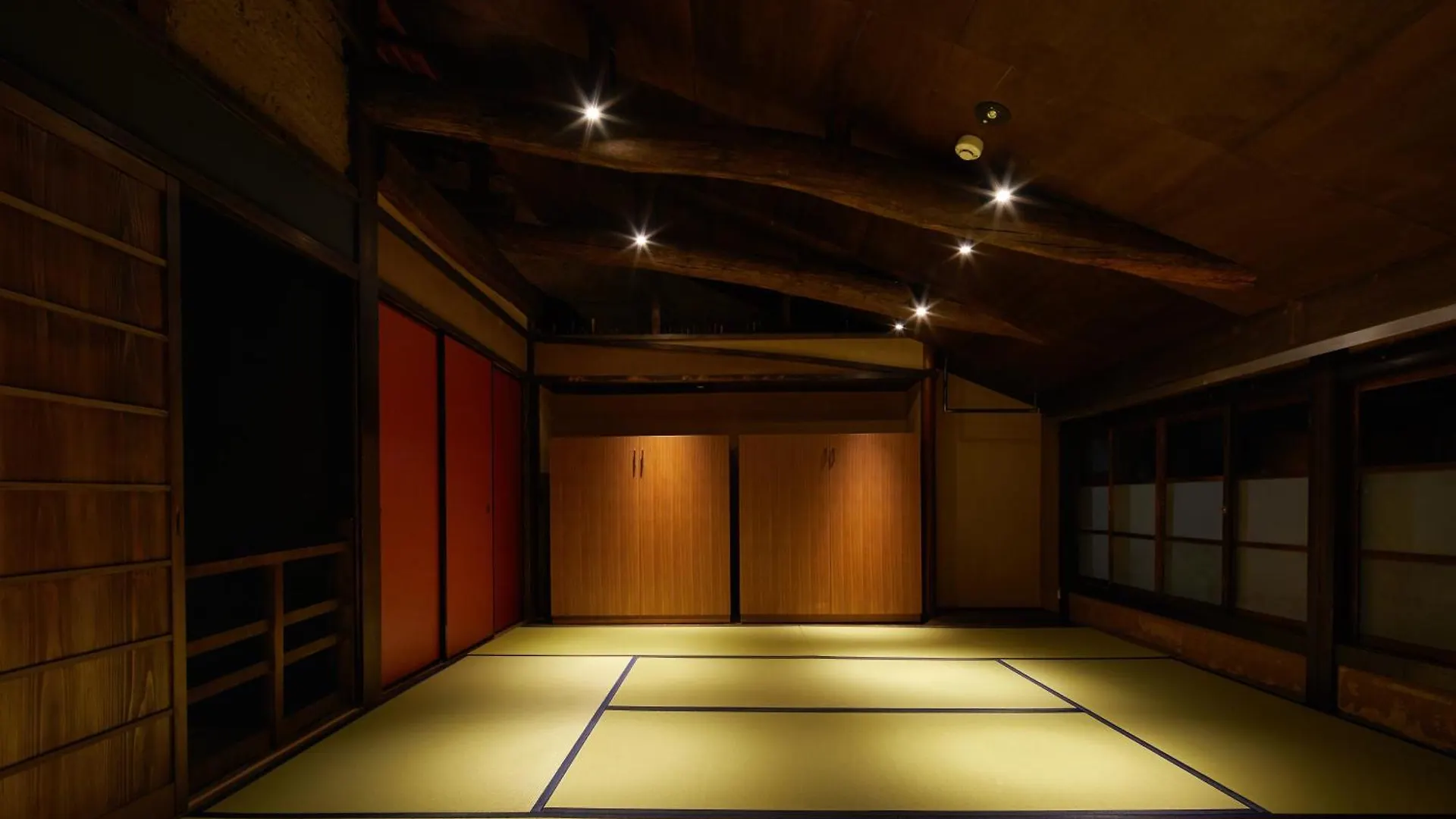 Kishoan Villa Kyoto 0*,