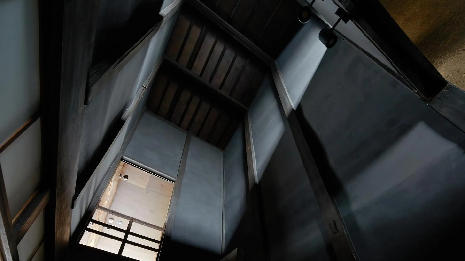 Kishoan Villa Kyoto