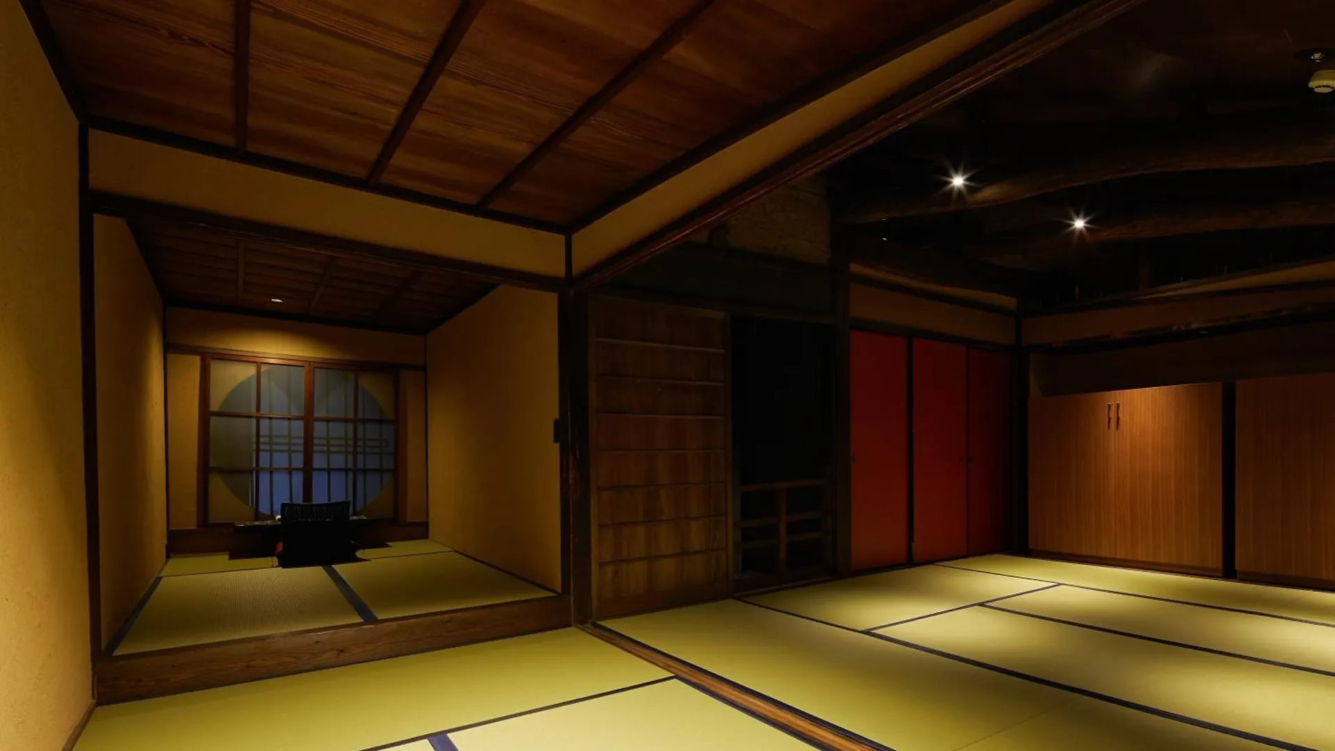 Villa Kishoan Kyōto
