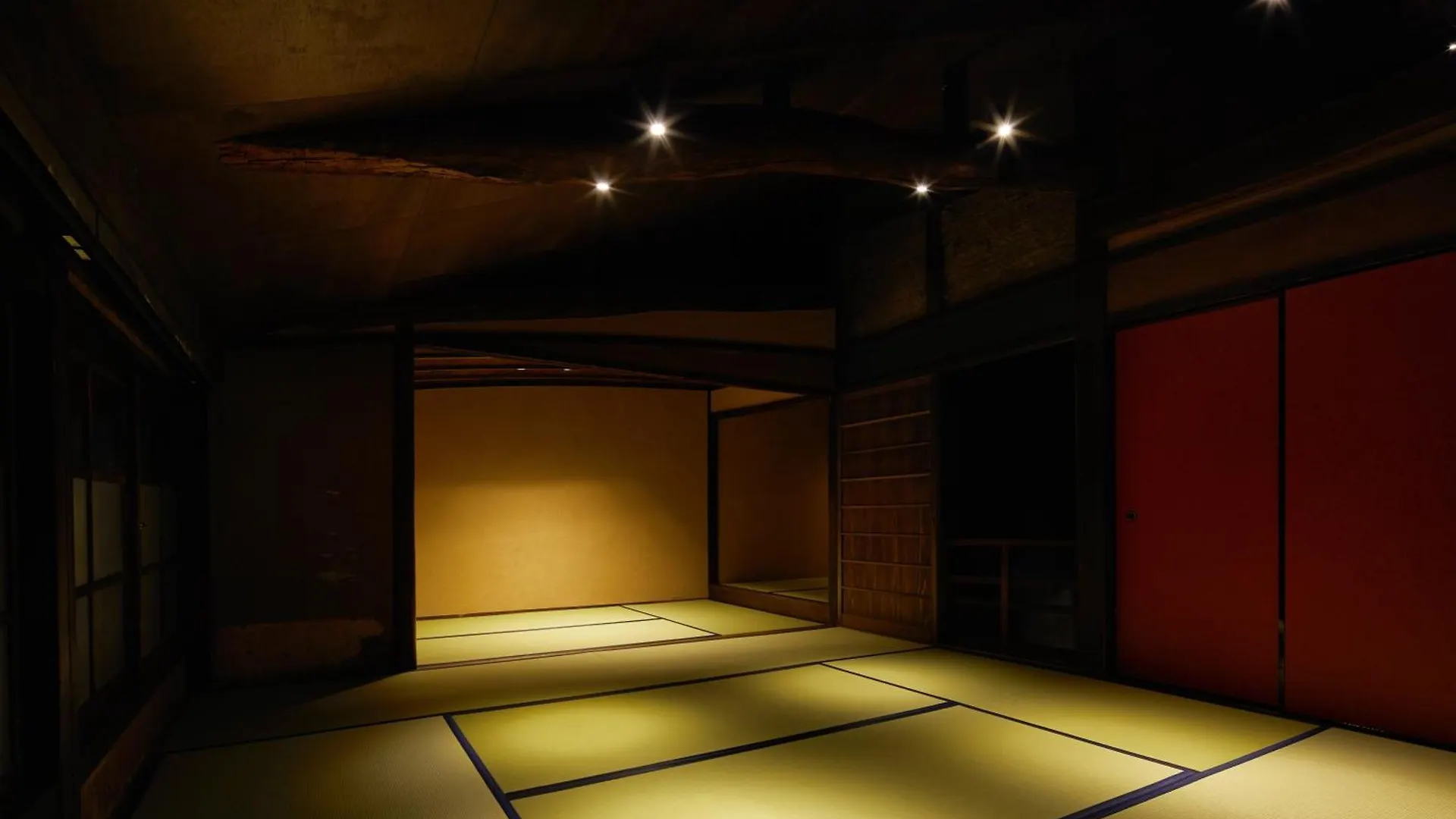 Villa Kishoan Kyōto